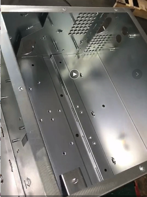 寻找深圳附近地区激光焊接加工厂，每次都是100-200台下的