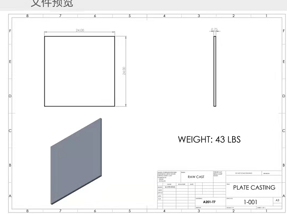 寻求东莞附近机加工合作商，目前首单五百件