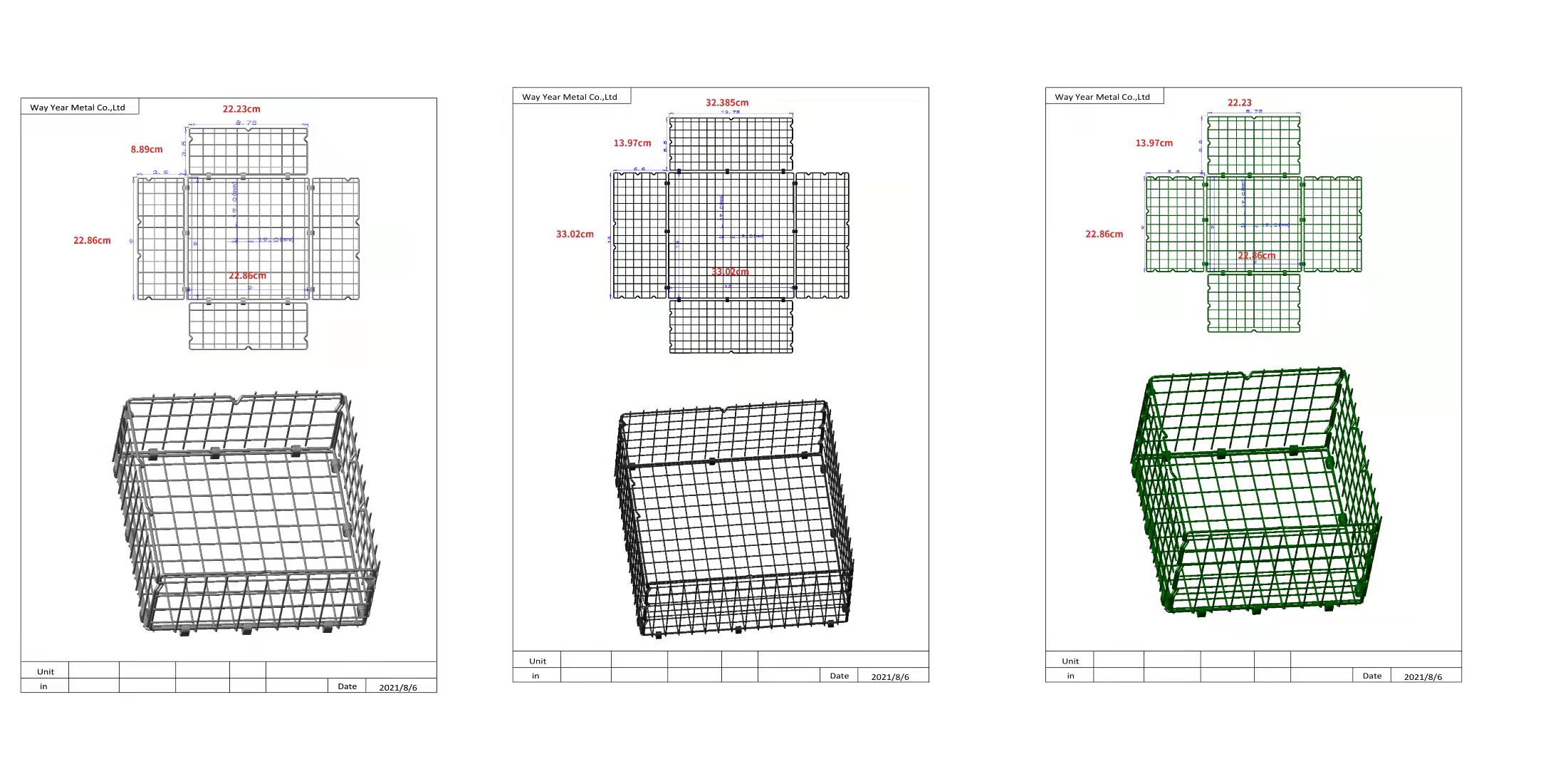 寻求深莞有做自攻自钻的加工厂，量有四款
