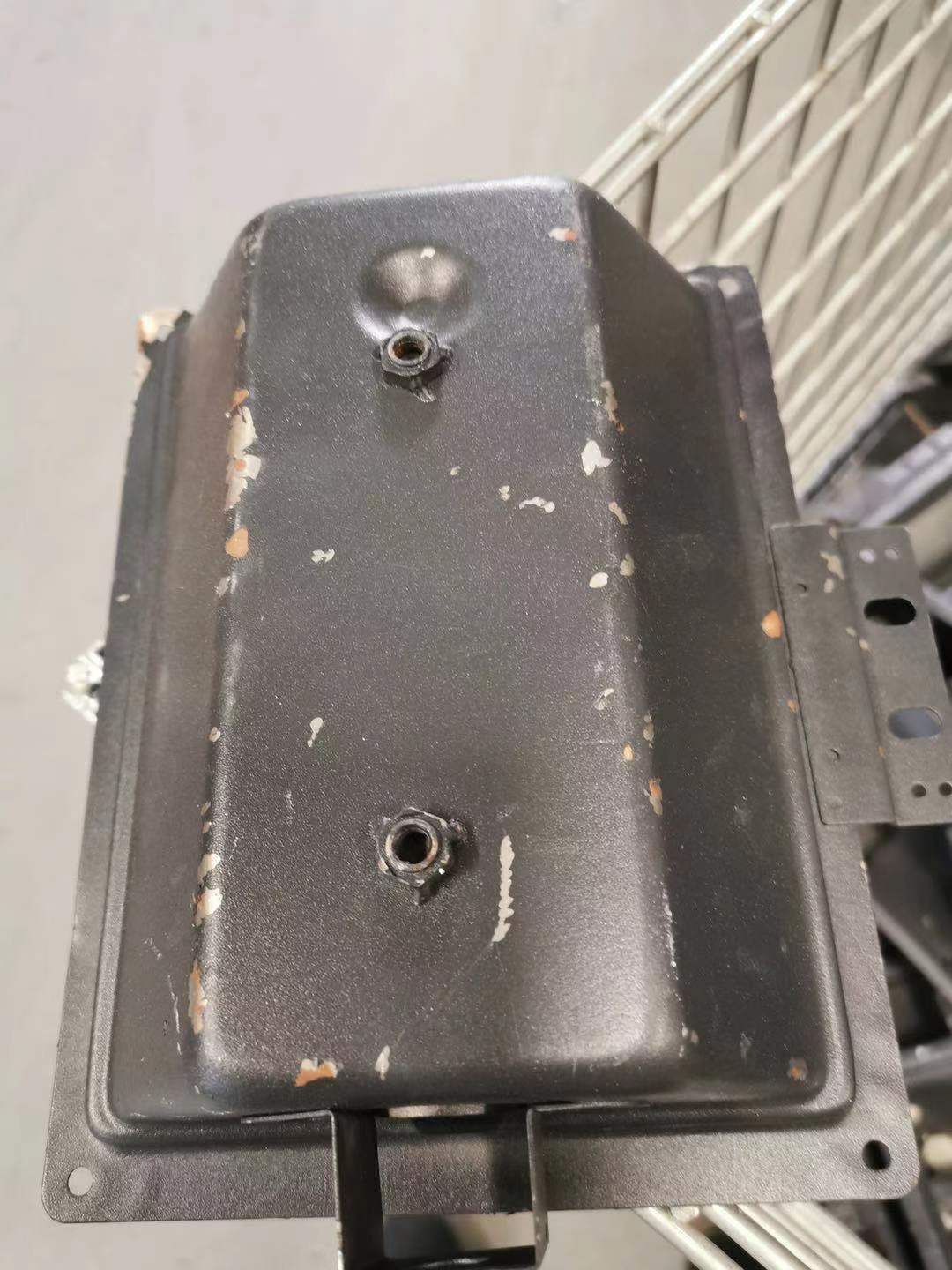 寻求佛山大岑附近地区脱粉末加工厂，目前有1千多件