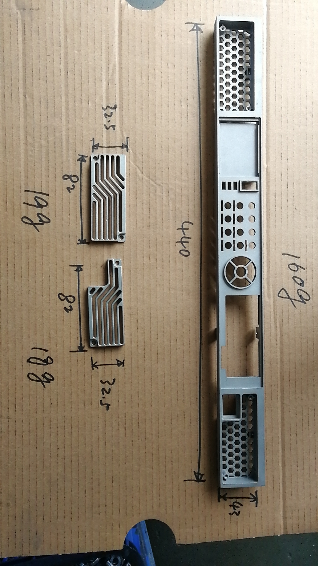 寻求深莞靠近松岗附近铬化加工厂，首单3000件