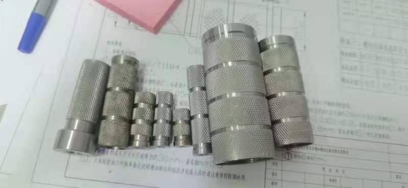 寻求东莞，深圳周边地区可以做搓花外径32的加工厂，常年做的