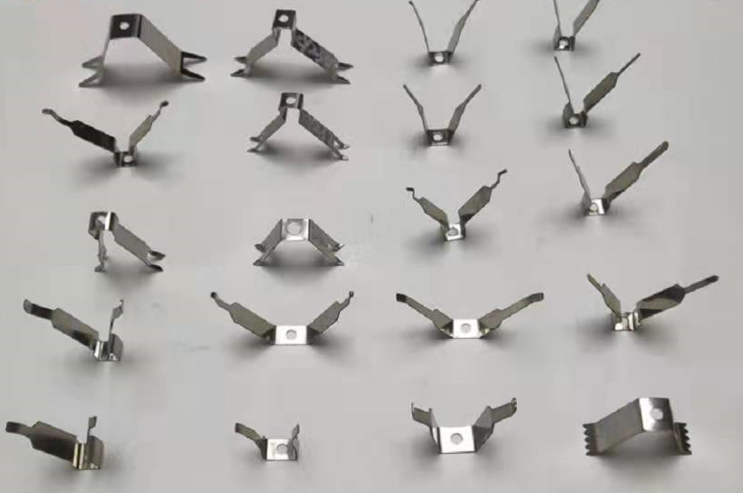 寻求深莞五金冲压加工厂，一个月有五万件