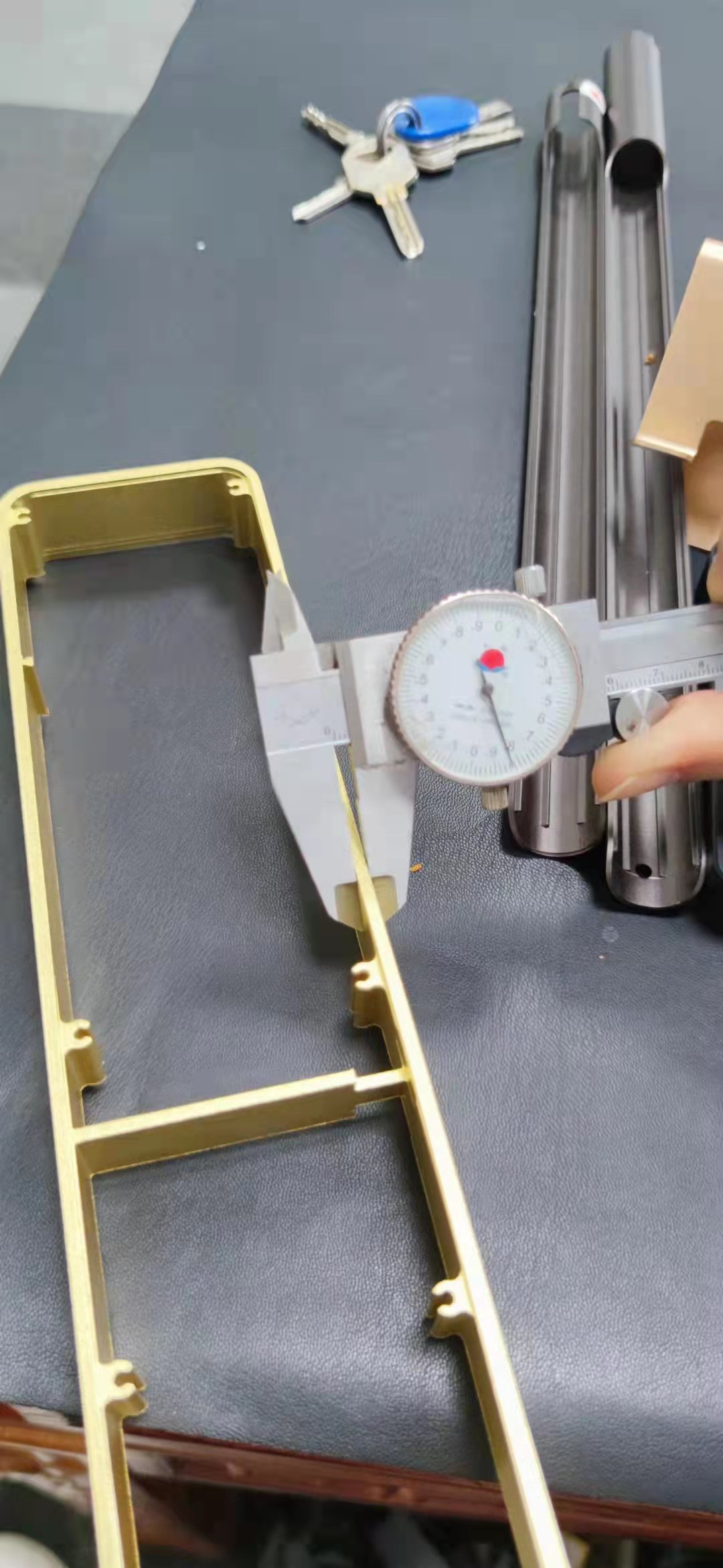 寻求塘厦，清溪，凤岗附近线切割的加工厂，目前有48000件要加工的