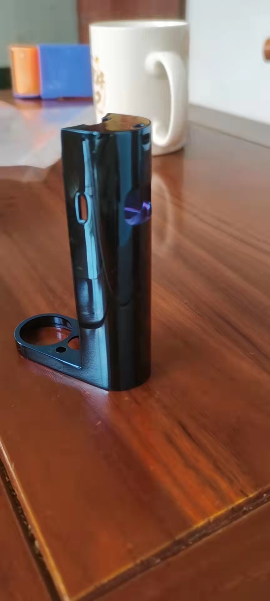 寻求长安地区真空镀加工厂，一个月加起来五六万件