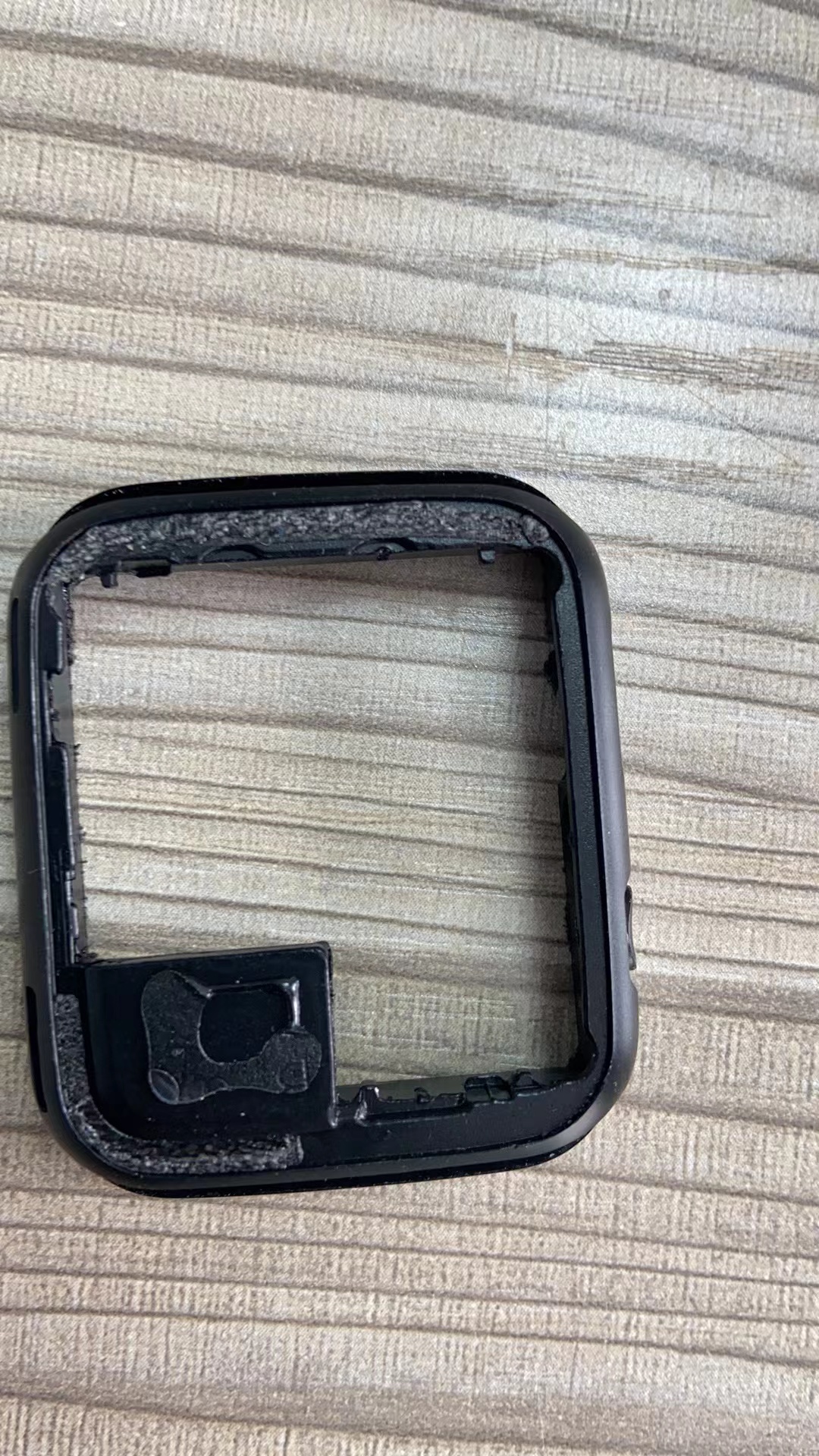 寻求电泳黑色加工厂，月需求订单量六十万件