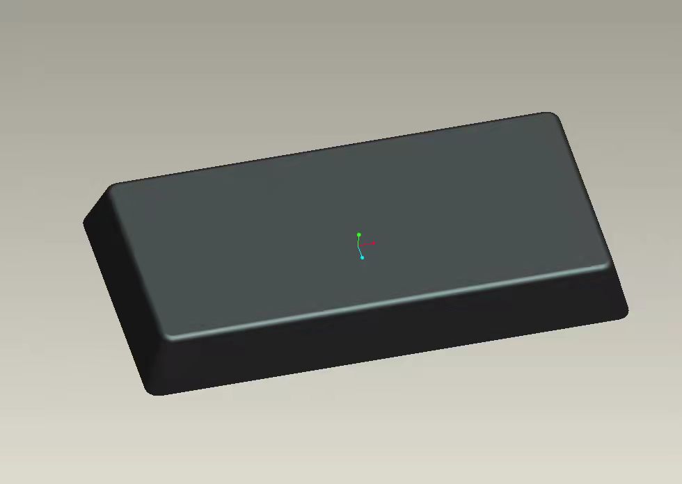 寻求深惠莞cnc+精雕+喷砂+阳极氧化加工厂，目前需求量一万件