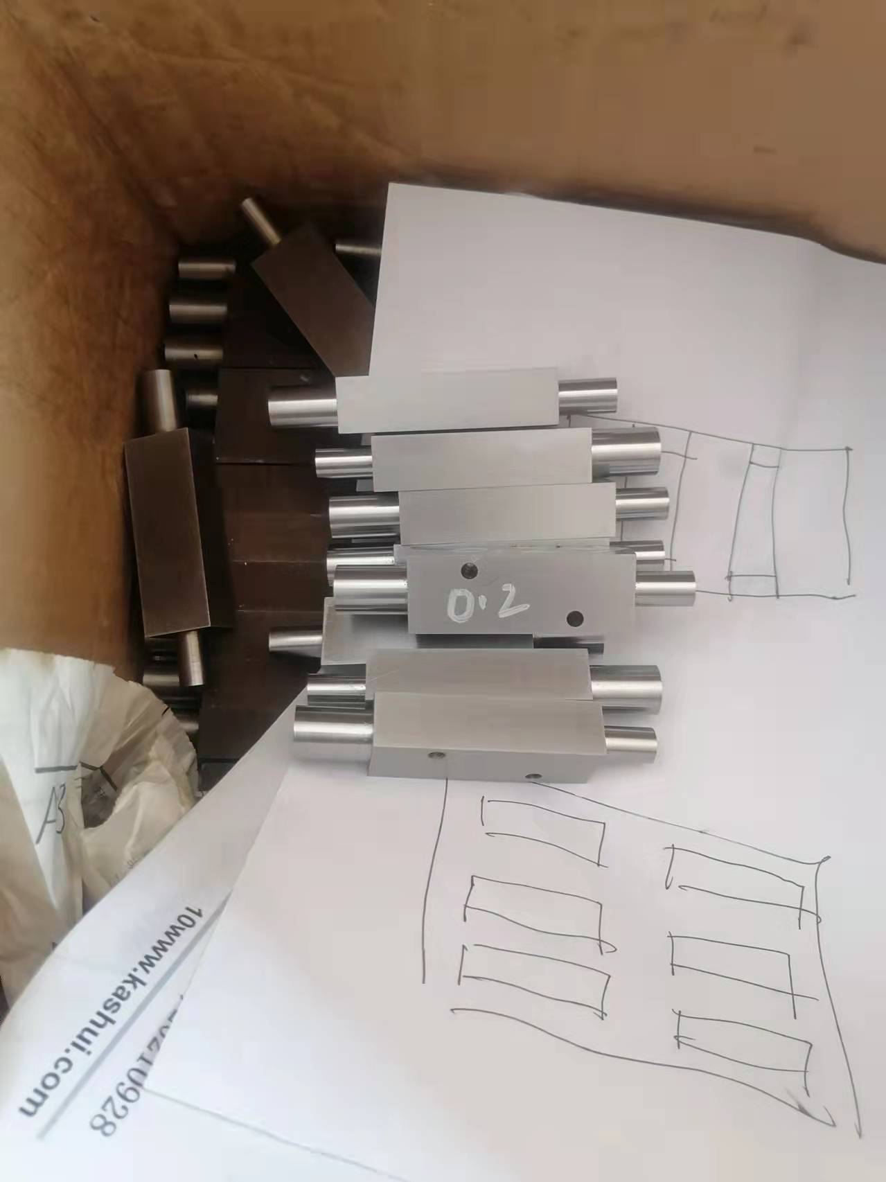 寻求塘厦，凤岗，清溪周边做产品图的加工厂，量是很多的