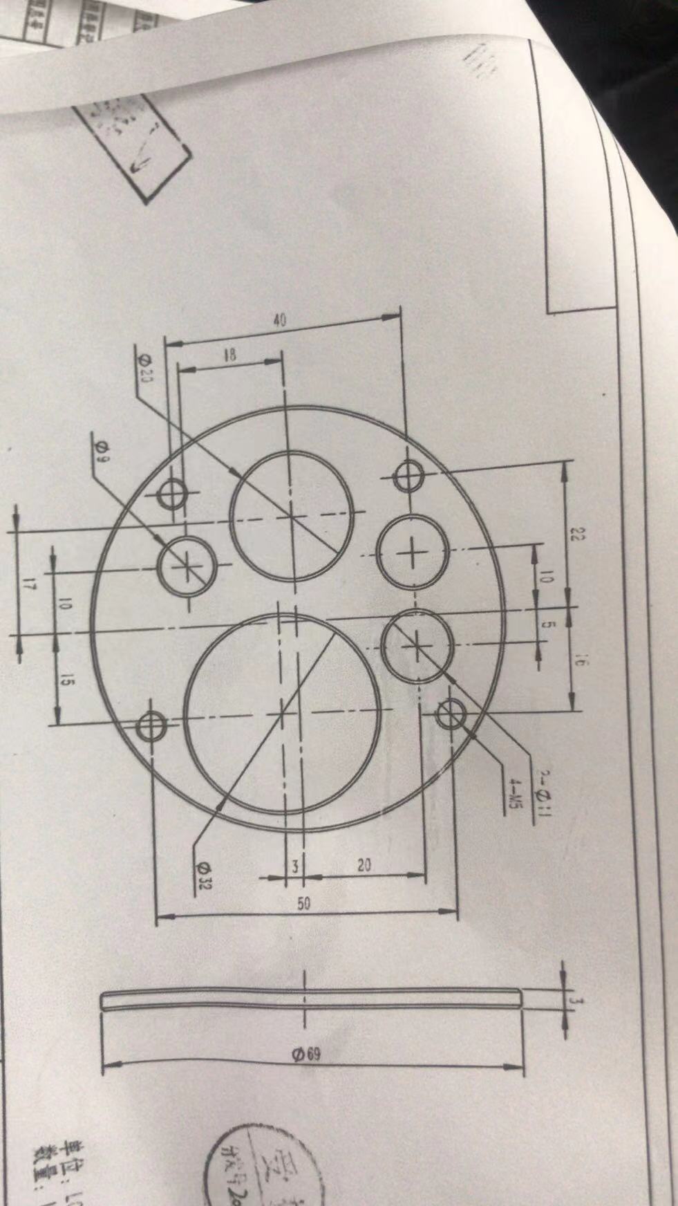 代客户寻求广东地区有规模的电泳+自动线喷粉一体加工厂