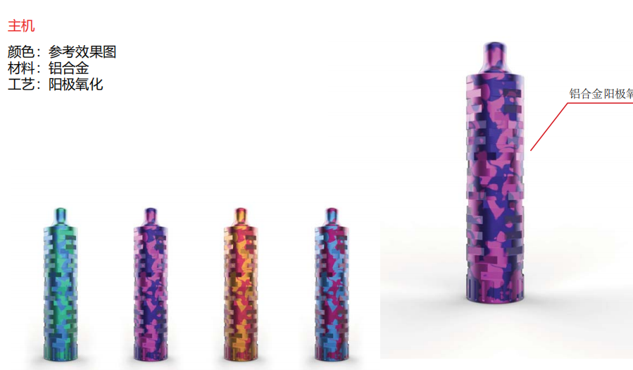 寻求专业做电子烟的加工厂，是大公司的订单量