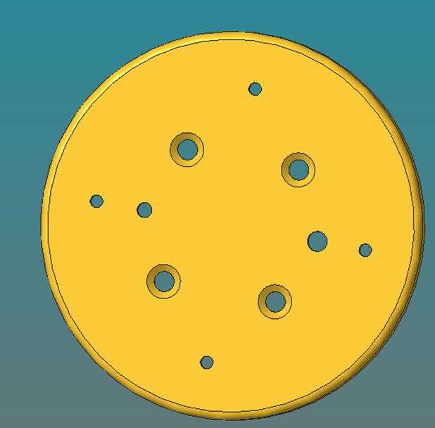 寻找江苏昆山或附近地区陶化（防绣处理），这是新产品