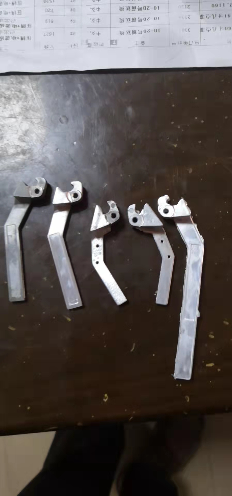 寻求批锋加工厂或者上门承包批锋团队，每周两万件