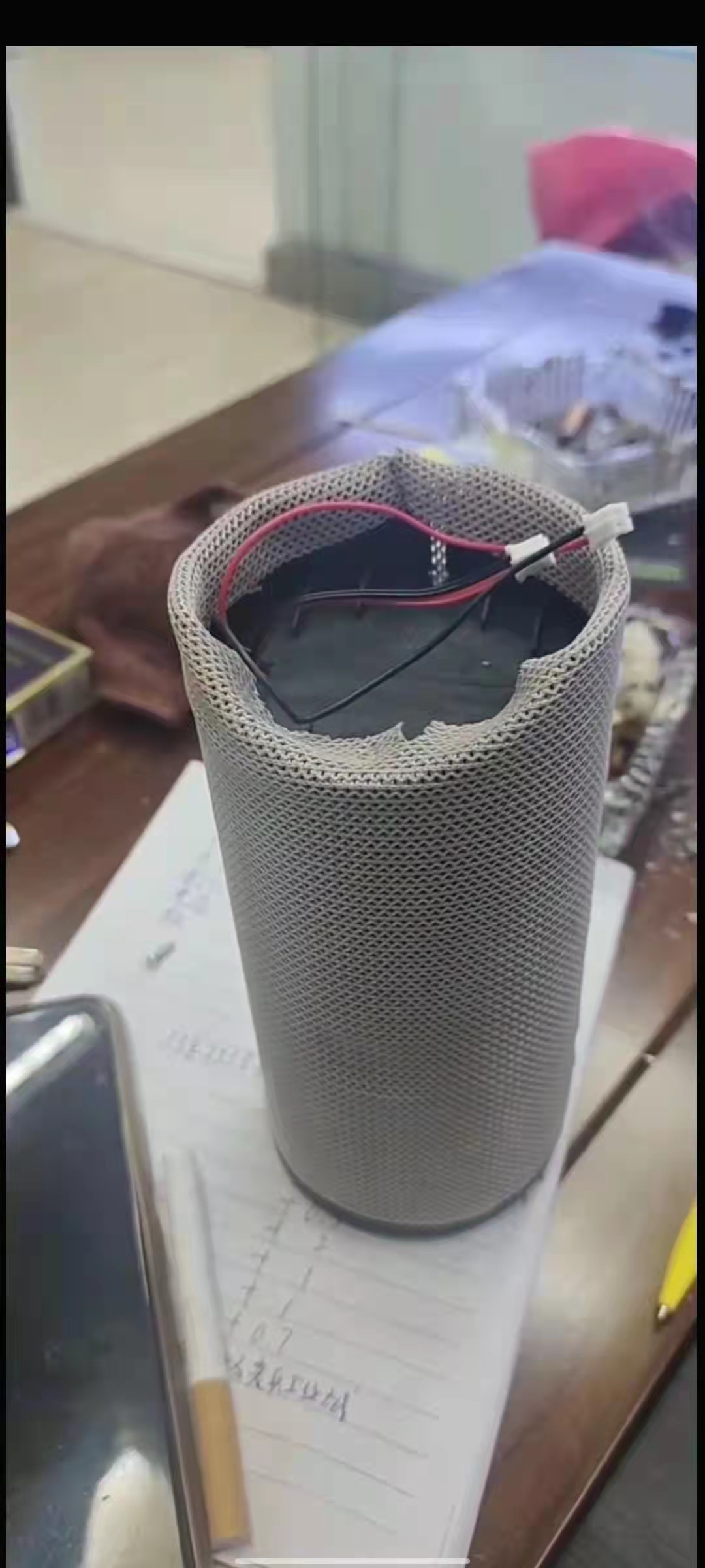 寻求惠州淡水附近组装加工厂，长期需求量的