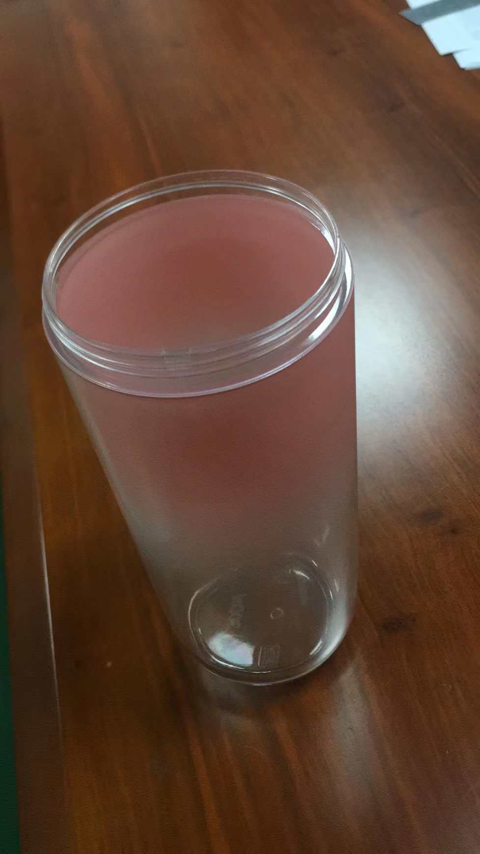 寻找惠州新圩或周边近点地区内壁喷漆加工厂，量有几万个