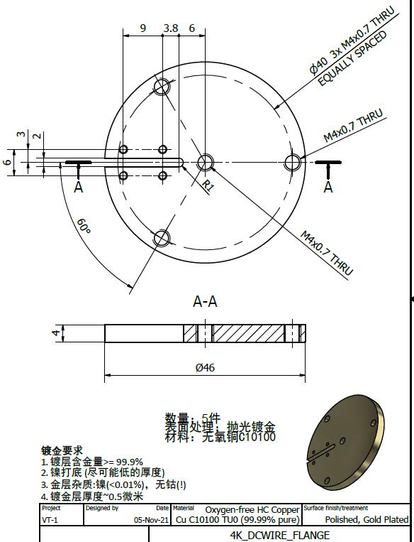 寻找镀金加工厂，量不是很多，有13款