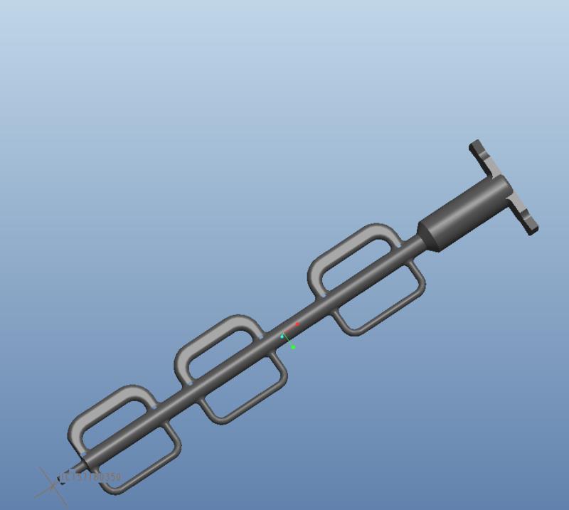 寻求做产品图的加工厂，下批量600件，材质是不锈钢316的