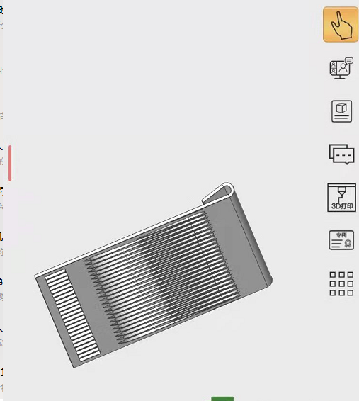 寻求横沥周边开型材模的加工厂，目前先做500件