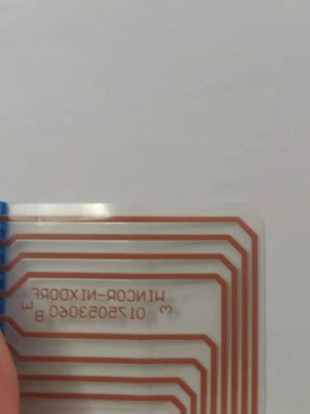 寻找中山古镇附近地区超声波焊接加工厂，量每月都有几百万片