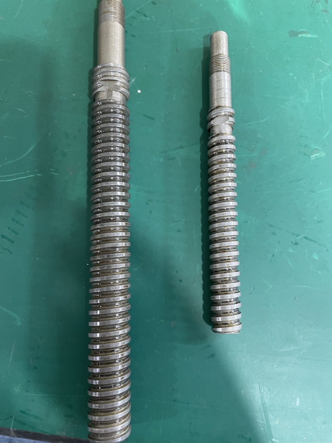 寻求氮化处理加工厂，先试样，后面120多件，产品如图