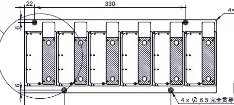 寻找东莞虎门或附近地区喷涂铁氟龙加工厂，目前量不多