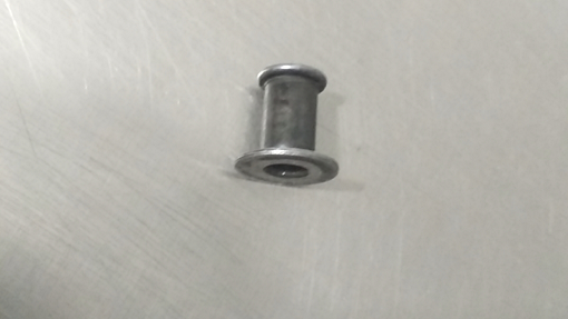 寻求东莞冷镦加工厂，首批量十万件，材质是铁的