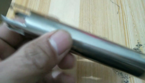 寻求做不锈钢管的五金加工厂，一个月两万件左右