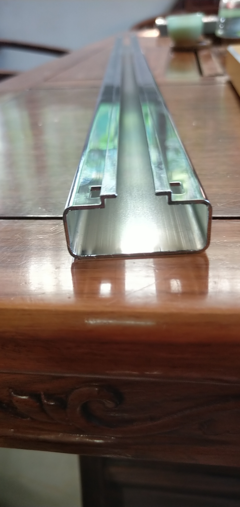 寻求挂镀亮铬电镀加工厂，需求量几万件（3-4万）件/月