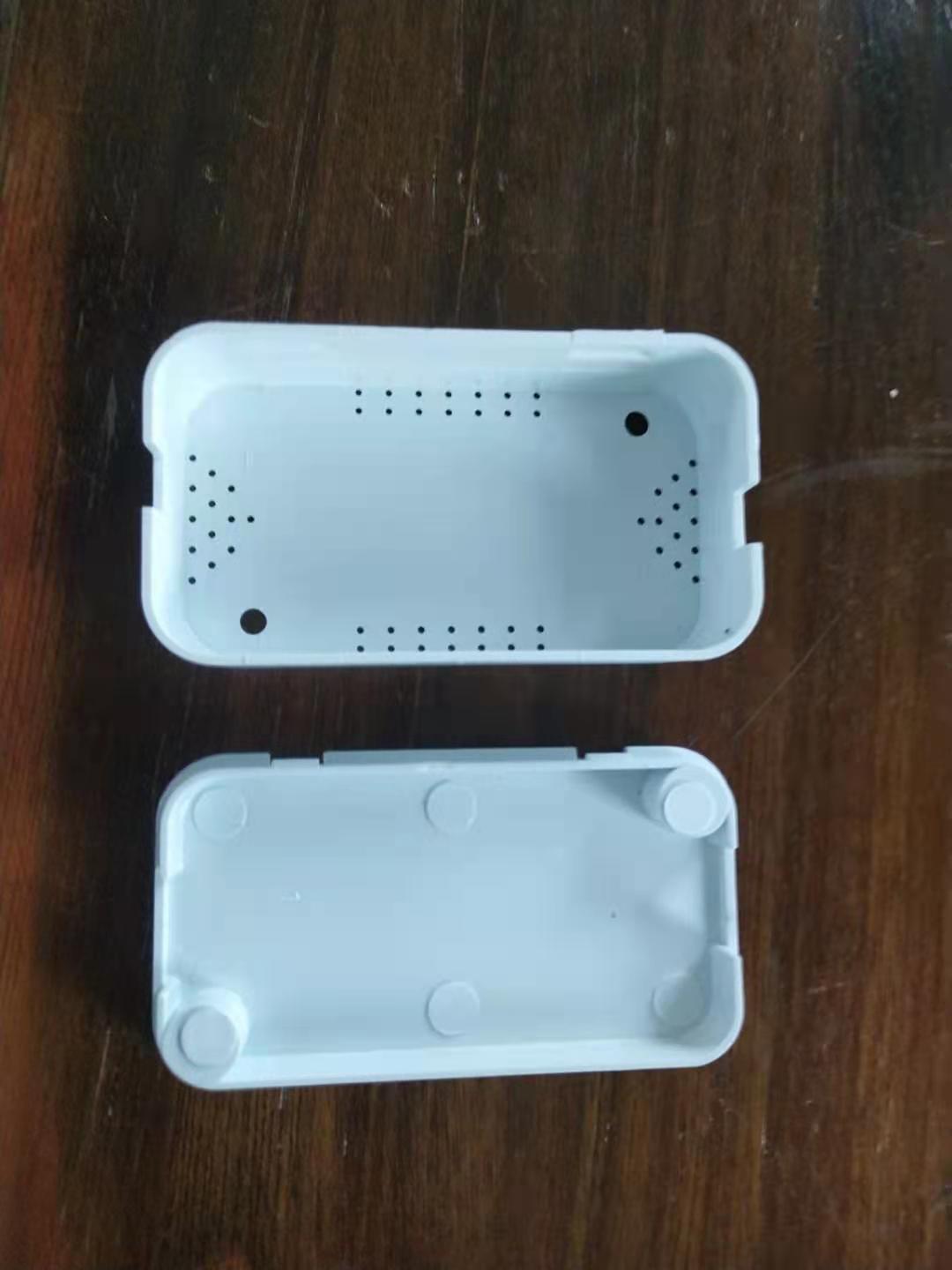 寻求做塑料壳子的加工厂，量具体多少还不确定