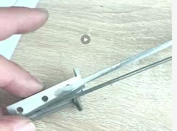 寻求能做如图钨钢棒厂家，目前在打样，先要几百个先测试