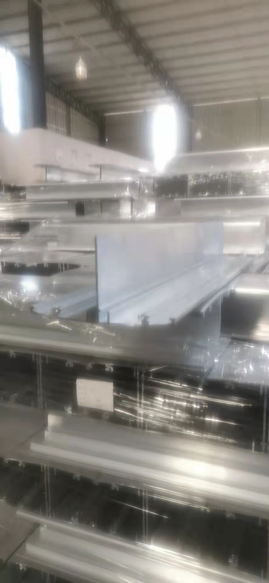 寻找东莞东坑或周边地区烤漆加工厂，批次1000件这样下