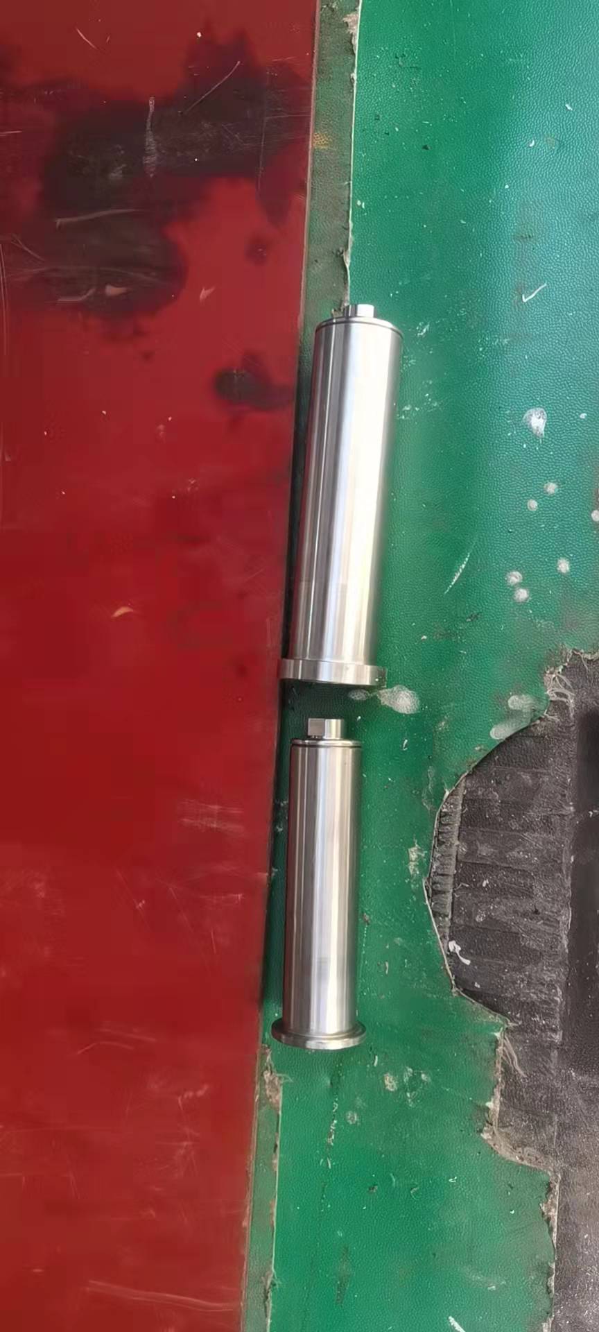 寻求长安周边冷焊接的加工厂，量现在有几百件