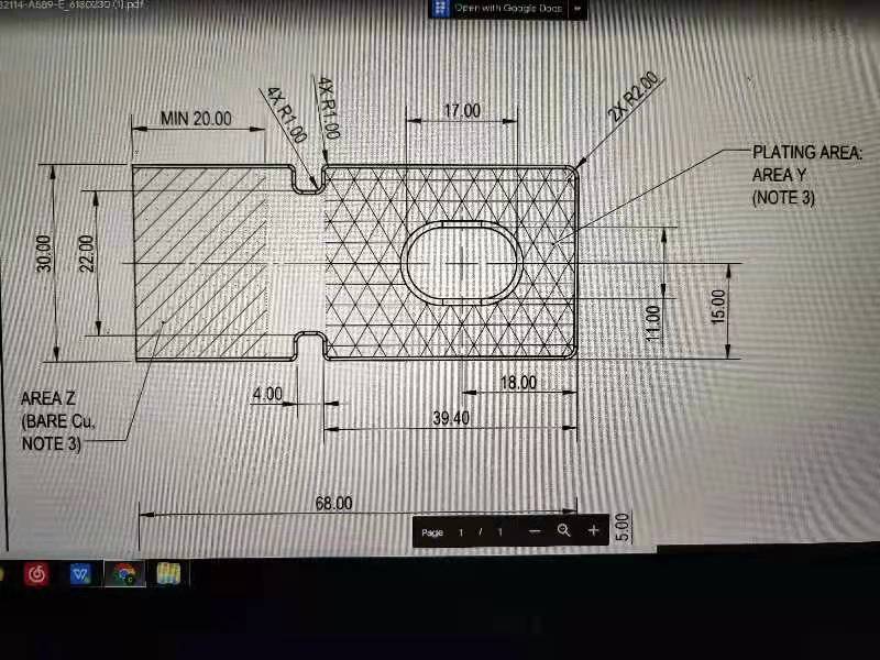 寻找江浙沪地区镀银加工厂，先打样2000个