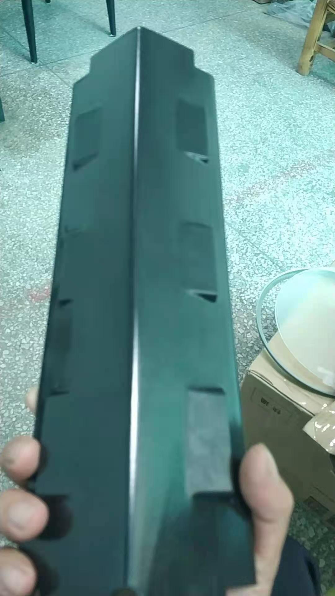 寻求深惠莞附近搪瓷工艺的加工厂，每月都有