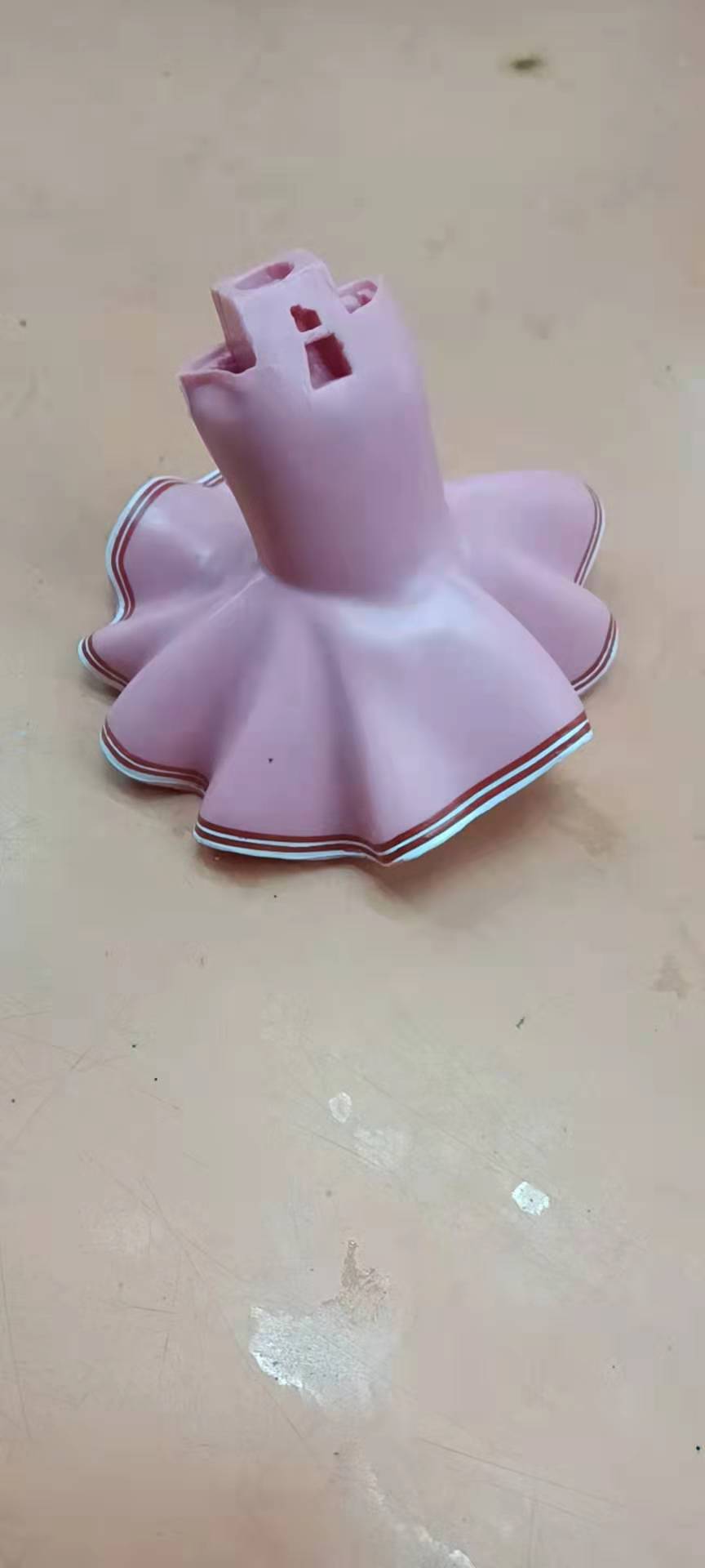 寻找东莞周边做印刷（移印）或是有其他工艺也可以，首批六万件
