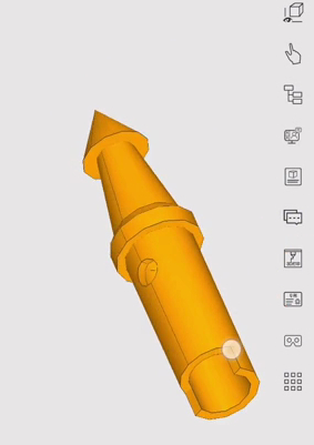 寻求能做如图工件加工厂，每月需求200万支