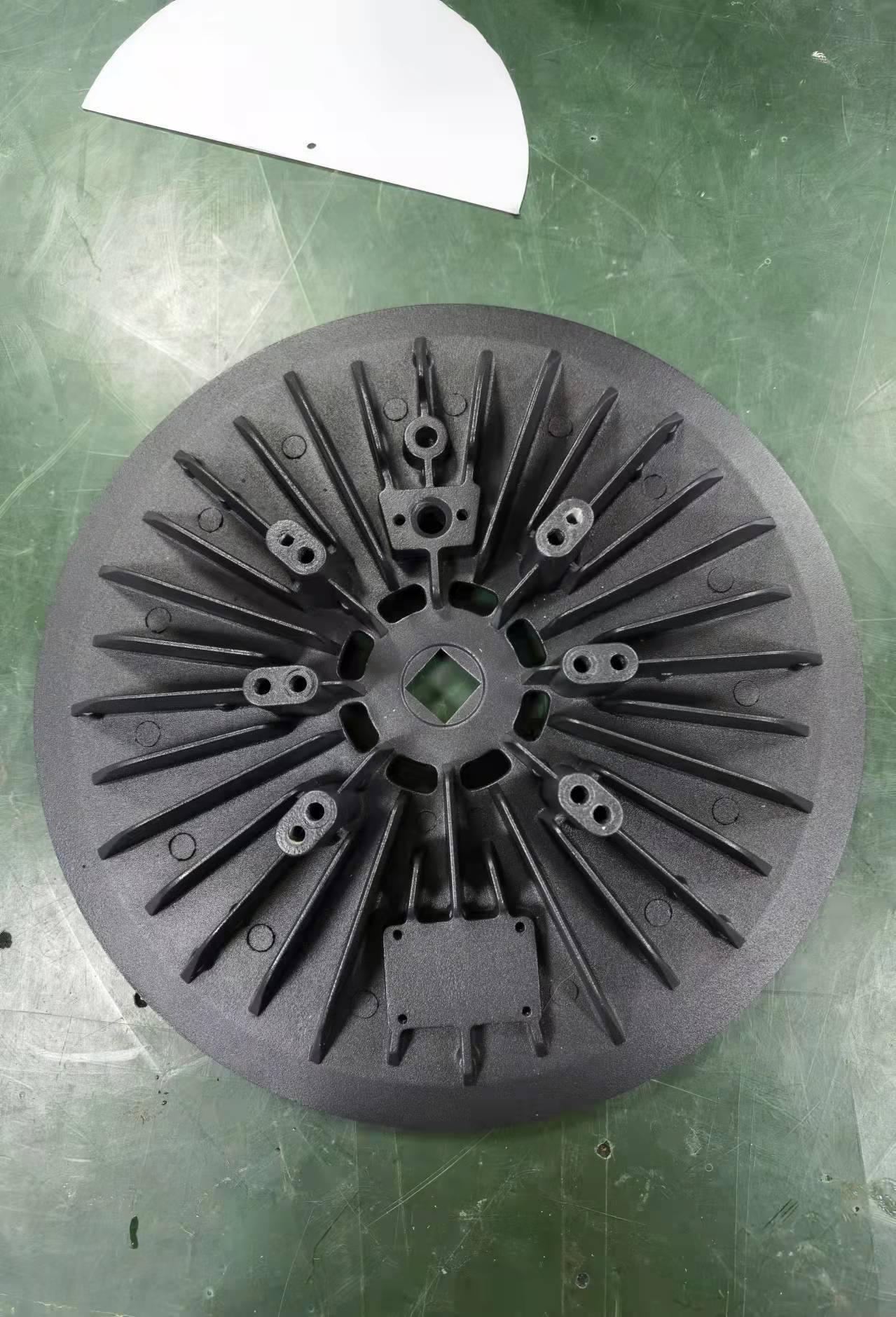 寻找惠州仲恺或周边地区脱漆加工厂，我们一直做货