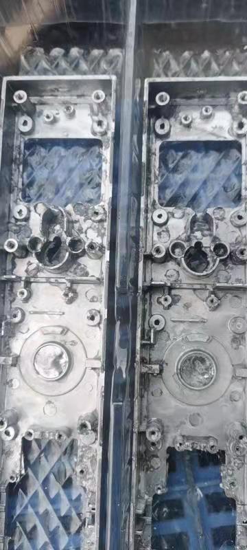 寻求攻牙钻孔的加工厂，量有一万多件，长期需求量