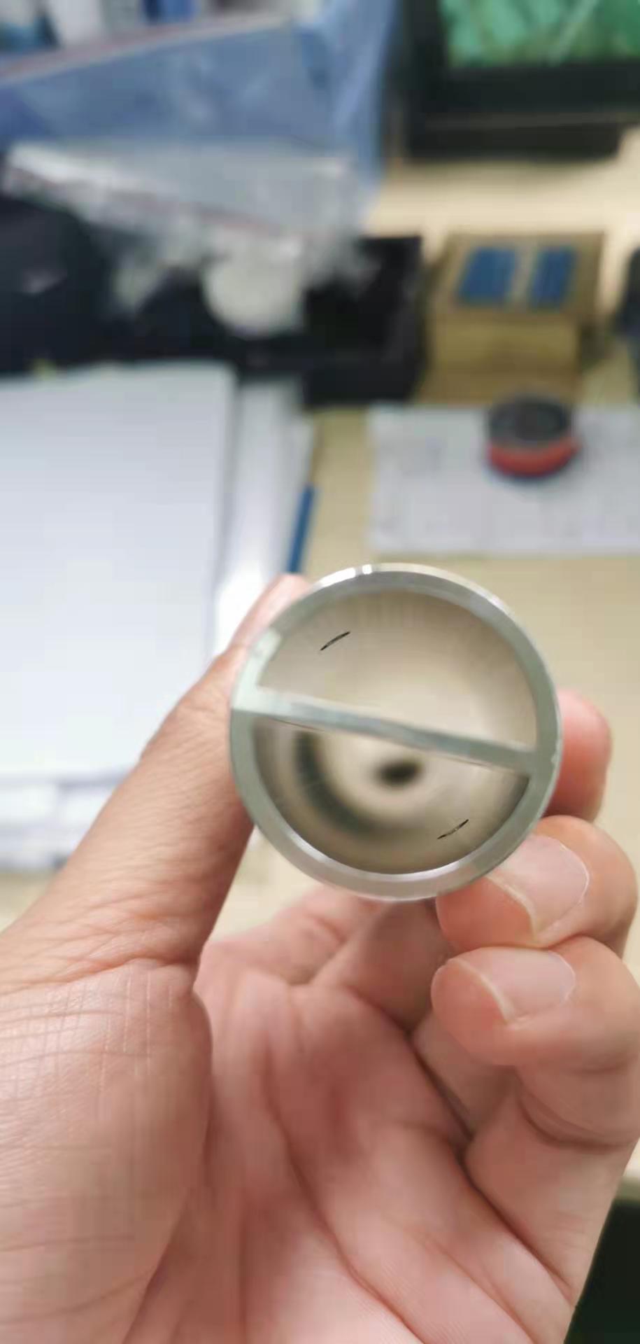 寻求抛光的加工厂，量长期有的，产品是一直开模具做货的