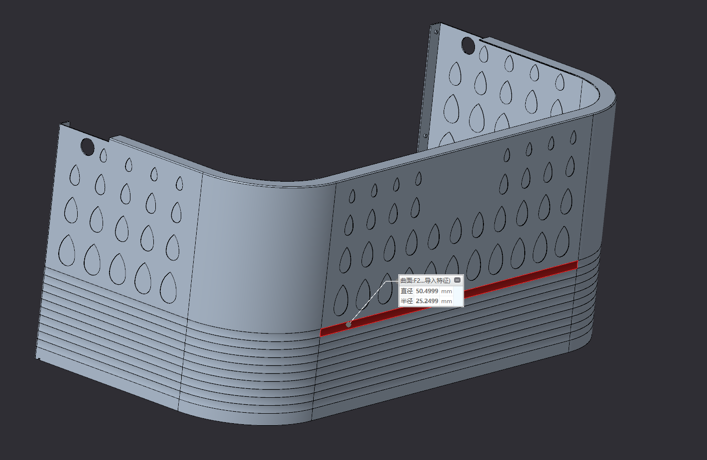 寻求做产品图的五金加工厂，需求量现有20000套