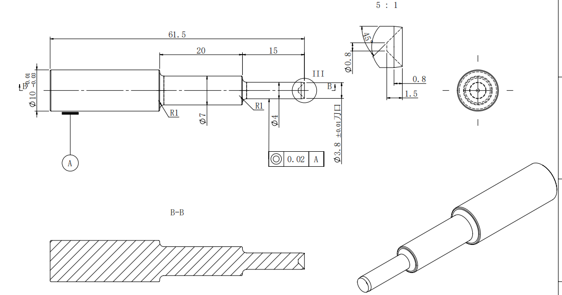 寻找东莞常平附近地区做如图工件加工厂，先做一个，后面不定