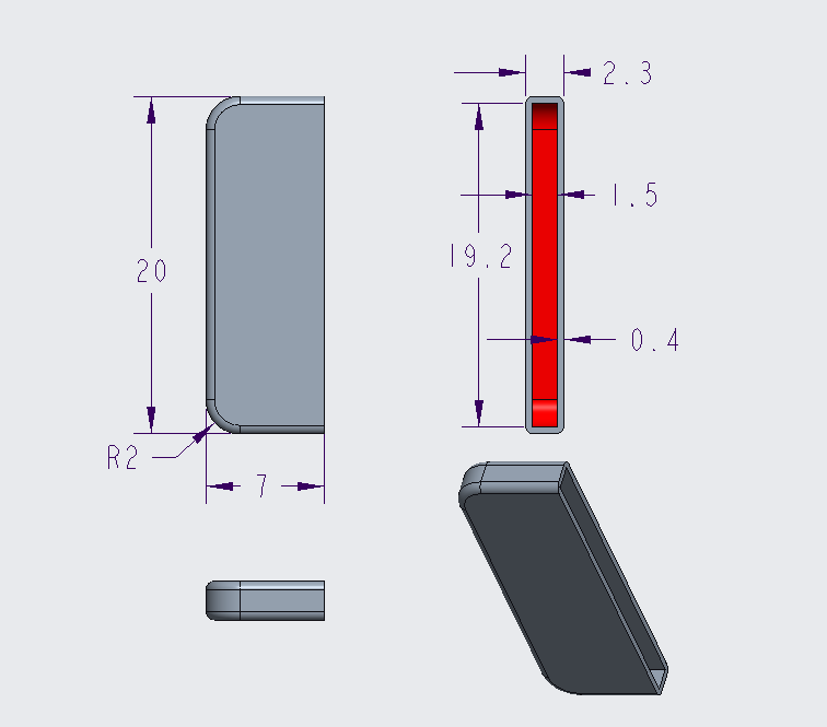 寻求做产品图工件的五金加工厂，量还可以的