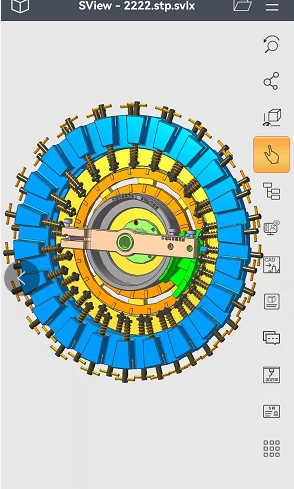 寻求东莞CNC电脑五轴加工厂，要做一件