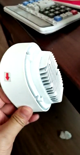 寻求上门喷粉加工的喷粉师傅，产品总订单量有800万件