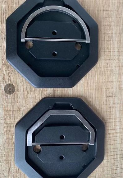 寻求东莞长安附近做不锈钢拉手的加工厂，目前有3000件需要找加工厂做