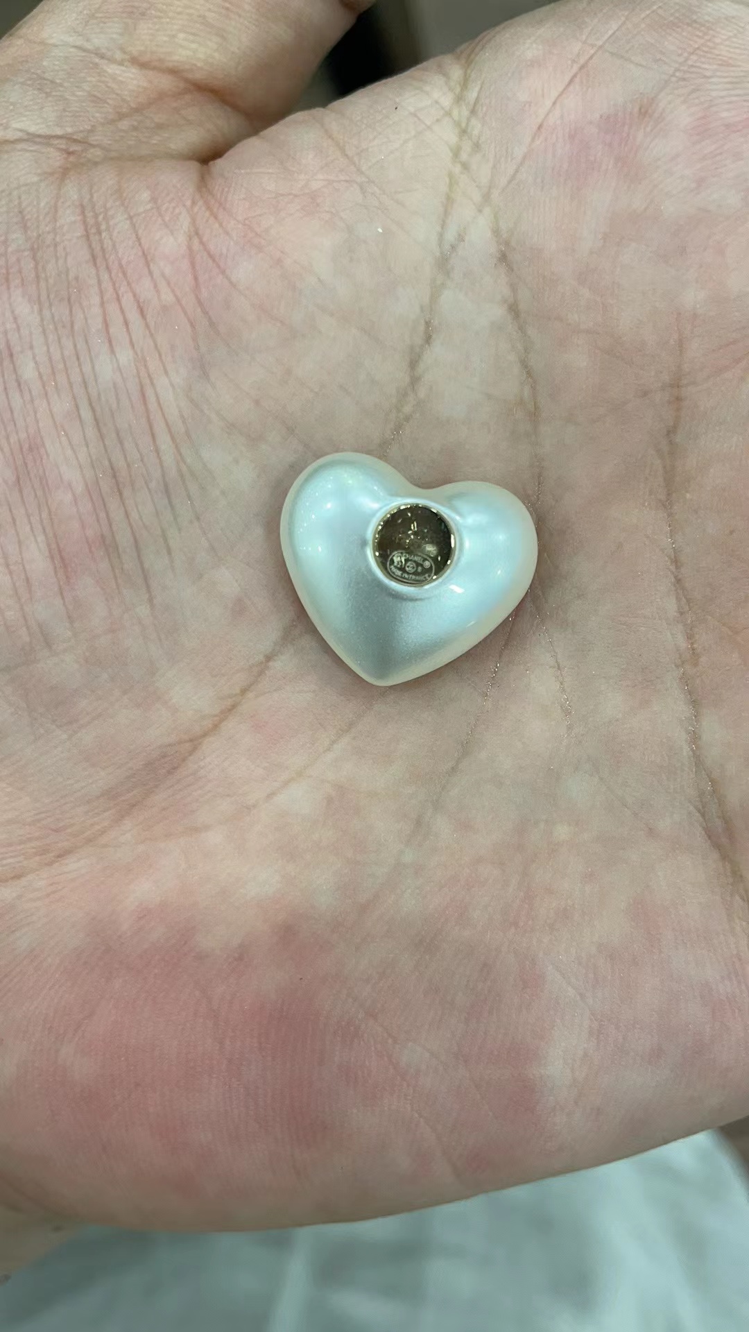 寻找东莞长安附近地区喷珍珠色加工厂，量不大