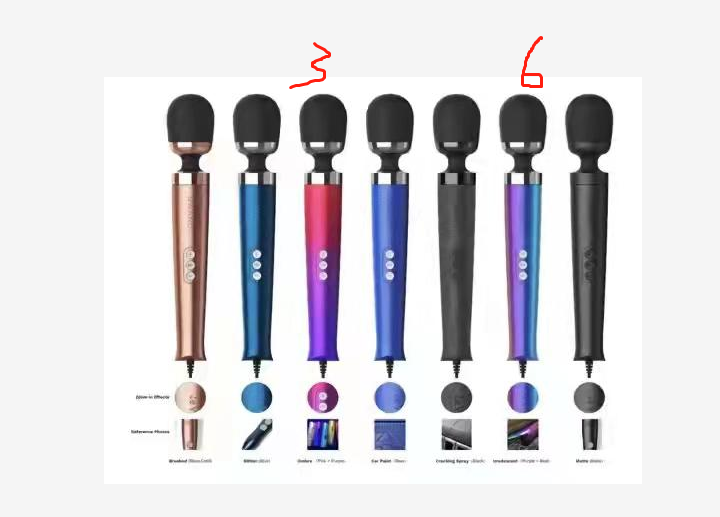 寻求表面处理做产品图效果的供应商，是新开发的