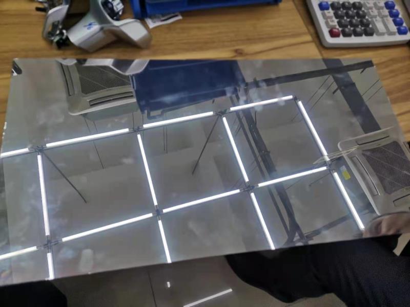 急需寻求水镀铬色的加工厂，需求量60万件