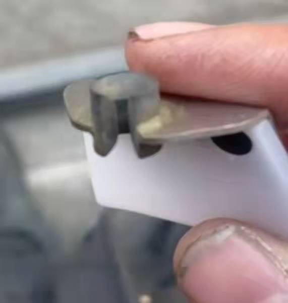 寻求公明附近做铜焊接的加工厂，这批200-300件