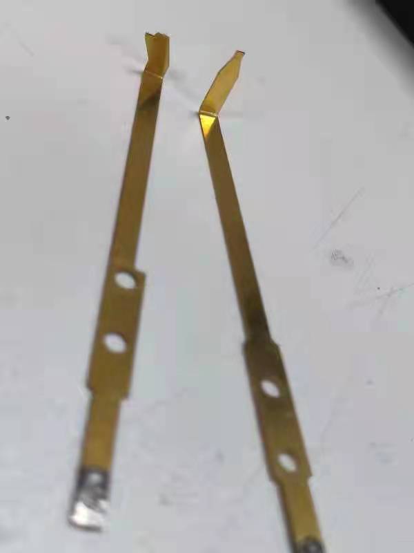 寻求惠州地区真空镀加工厂，新开发的产品