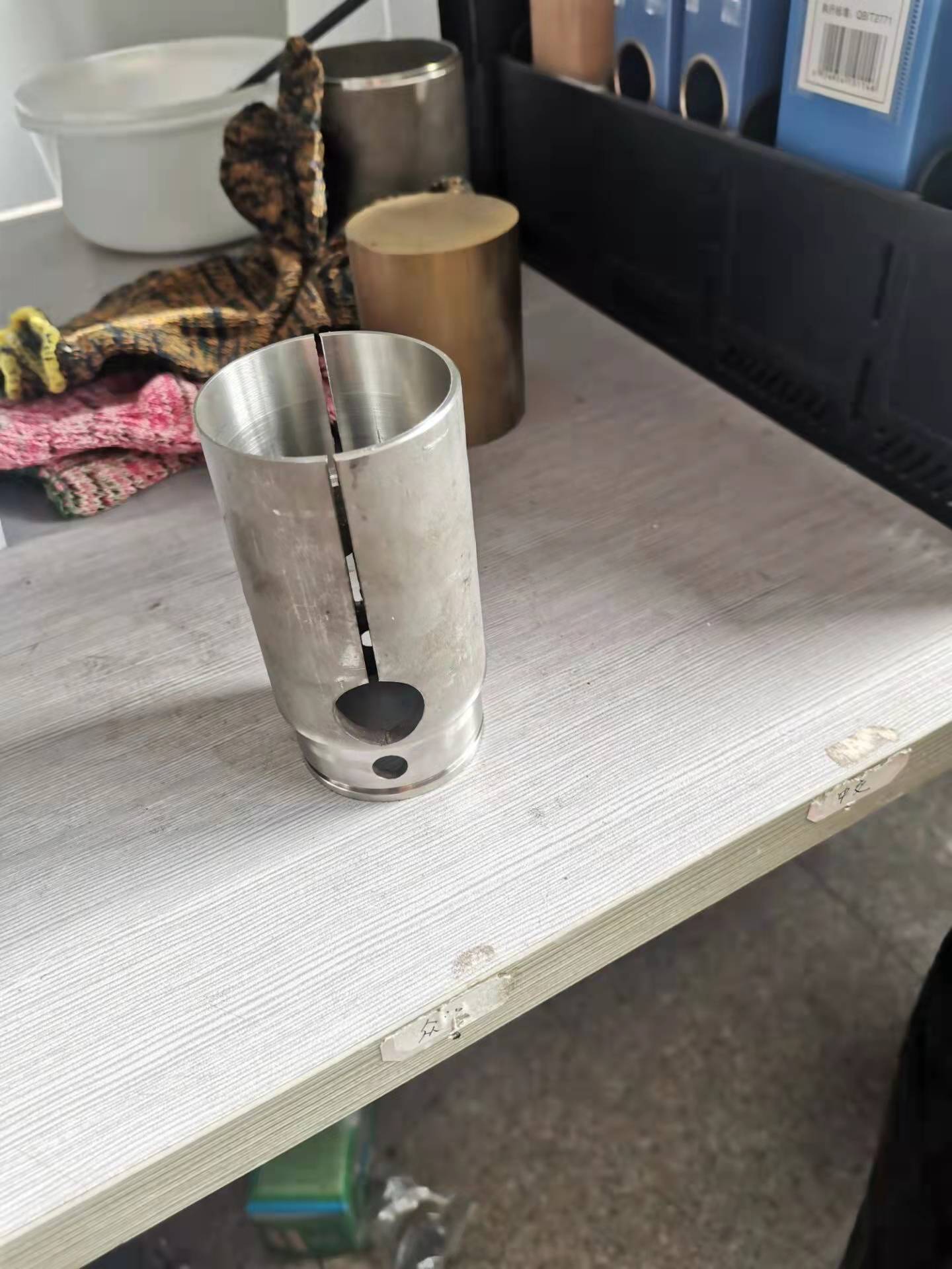 寻求苏州附近激光切管的加工厂，量还可以的